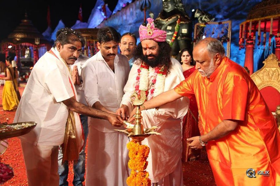 Pawan-Kalyan-At-Koti-Deepotsavam